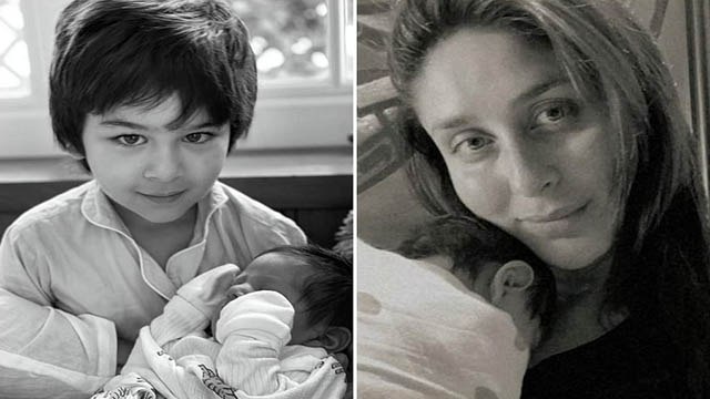 Kareena Kapoor ने खोला राज, Taimur Ali Khan Jeh Ali Khan एक दूसरे से कितने अलग | Boldsky