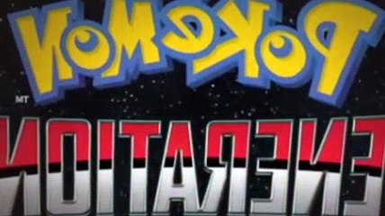 Pokemon Generations E03 The Challenger