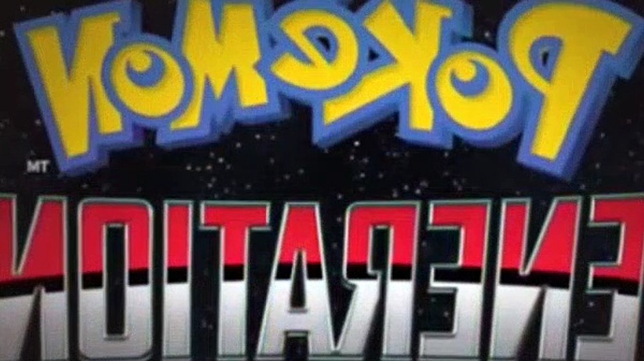Pokemon Generations E03 The Challenger