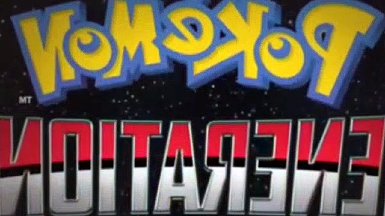 Pokemon Generations E06 The Reawakening