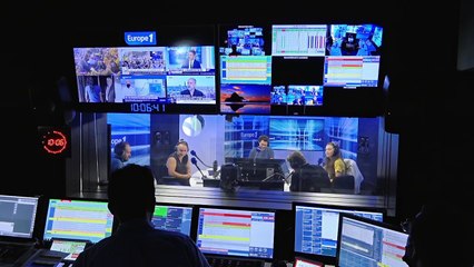 Mini-club de l'été : "Les ados, ils ont toujours la flemme !"