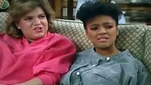 The Facts of Life S06E12 The Rich Aren't Different