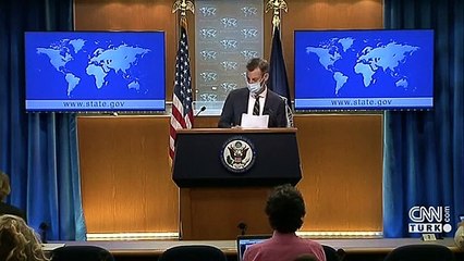 ABD, Afganistan'a asker yolluyor!