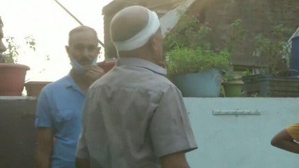 J&K BJP leader's 4-year-old nephew killed in grenade attack at residence