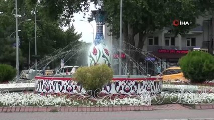 Vaka sayılarındaki artış sürüyor