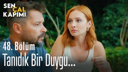 Tanıdık bir duygu... - Sen Çal Kapımı 48. Bölüm