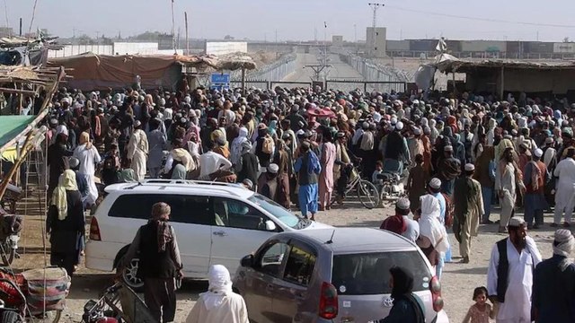 Taliban also captured Logar province, 90 km away from Kabul