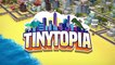 Tinytopia - Official Release Date Announcement Trailer
