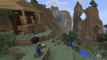 Minecraft gamer builds Hollow Knight’s Forgotten Crossroads hot springs