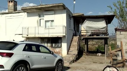 Alzaymır hastası Emiş nine, yardım için evine gelenleri ölen oğlunun gönderdiğini zannetti