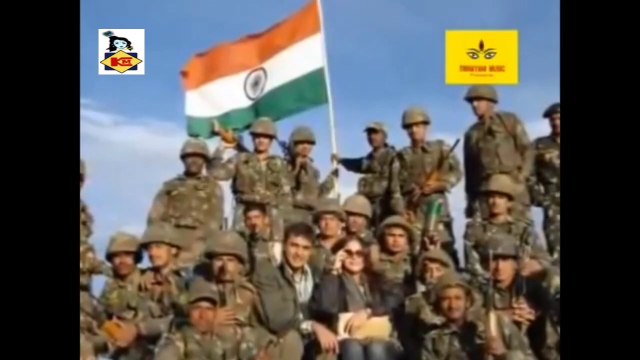 Bengali Video Song I Vandematram I Bengali Deshbhakti Song I Bengali Patriotic Song