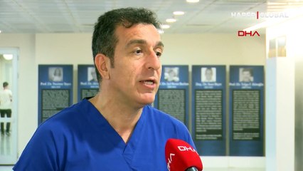 Télécharger la video: Prof. Dr. İsmail Cinel'den aşı olanlara pozitif ayrımcılık çağrısı: Acilen, en geç 20 gün içinde adım atılmalı