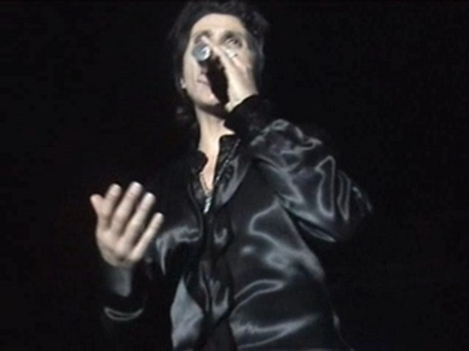 Jean Luc Lahaye "on ne dit jamais la vérité" inédite