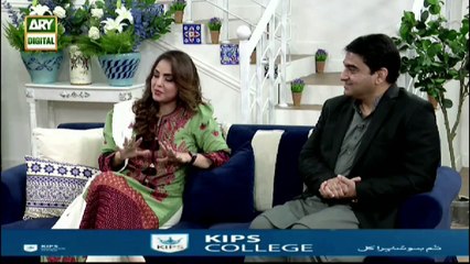 Good Morning Pakistan – 13th August 2021