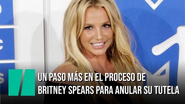 El padre de Britney Spears renuncia a ser su tutor legal después de 13 años