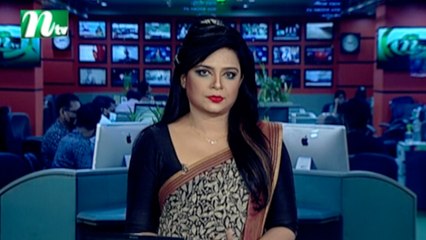 NTV Dupurer Khobor |13 August 2021