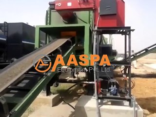 Asphalt Drum  Mix  Plant