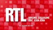 Le Grand Quiz RTL du 13 août 2021