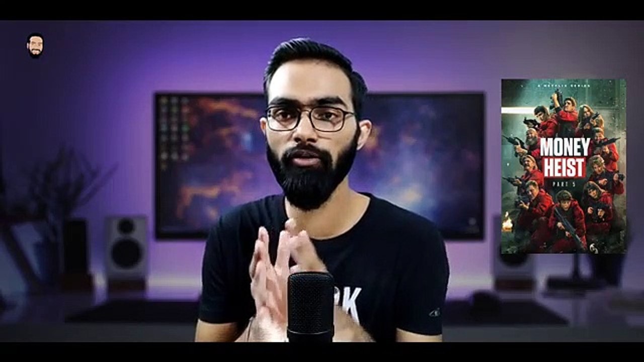 Money Heist Season 5 | Fan Theories Explained | Money Heist Part 5 Trailer Breakdown