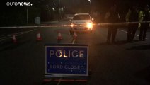 Une fusillade fait six morts à Plymouth, en Angleterre