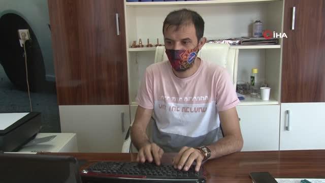 Kripto para vurgunu...5 kişiden 1 milyon TL toplayıp sırra kadem bastı