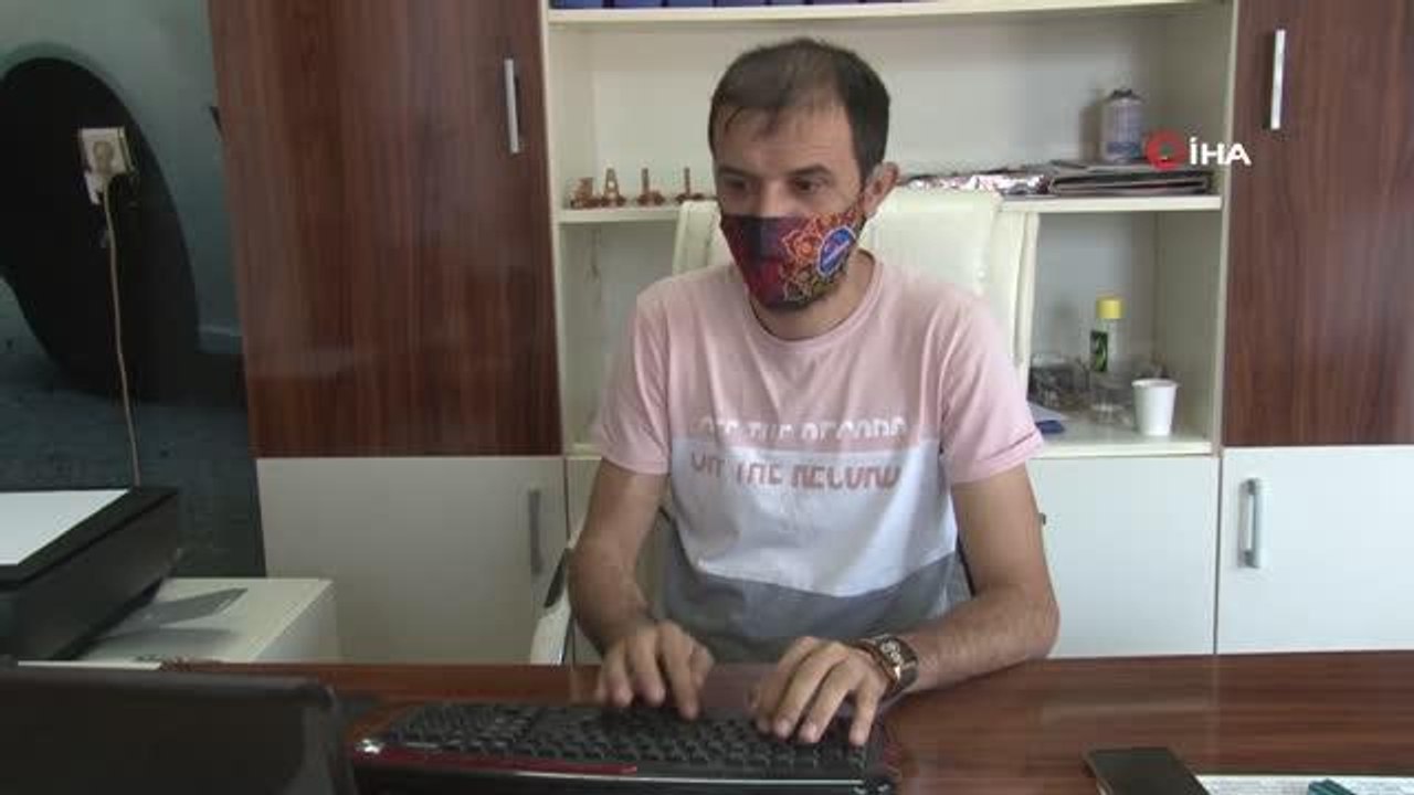 Kripto para vurgunu...5 kişiden 1 milyon TL toplayıp sırra kadem bastı