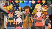 Pokémon Movie Darkrai Dost Ya Dushman opening Song in Hindi