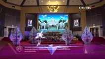 Anoman Duto, Sanggar Seni Hayuning Jagad Mabes TNI | Semarak Satria (3)