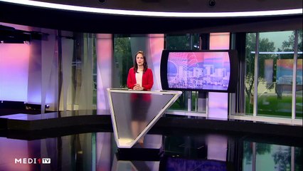 صباح الأخبار - 13/08/2021