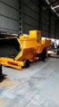 Asphalt Paver Machine