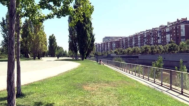 Pic de chaleur en Espagne: premiers incendies en Catalogne, plus de 40°C à Madrid