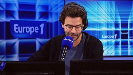 Marble Mania : "Mon débit est encore plus mitraillette", s'amuse Riou