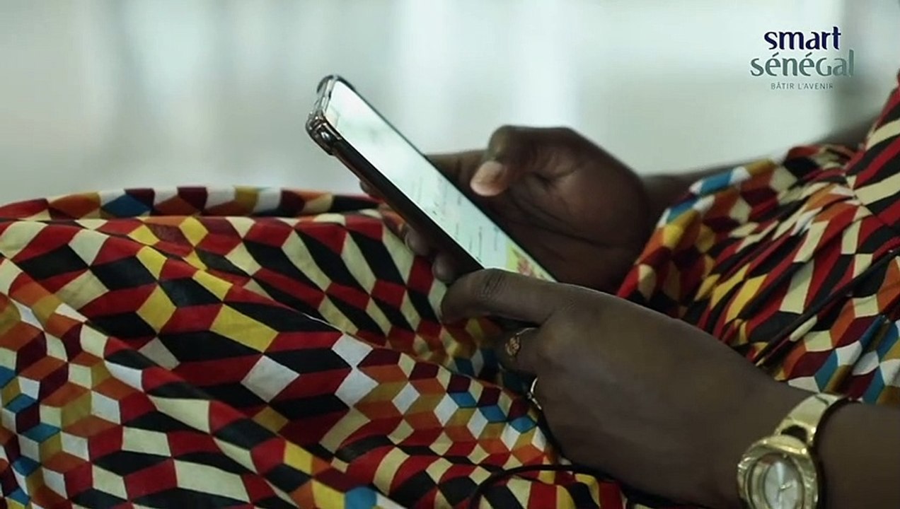 Smart Sénégal : Le Numérique partout pour bâtir le Sénégal