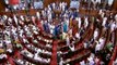 Parliament ruckus: Here's what Rajya Sabha rulebook says