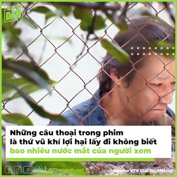 Hương Vị Tình Thân và những câu thoại đau xé tim gan kẻ nghèo | Điện Ảnh Net