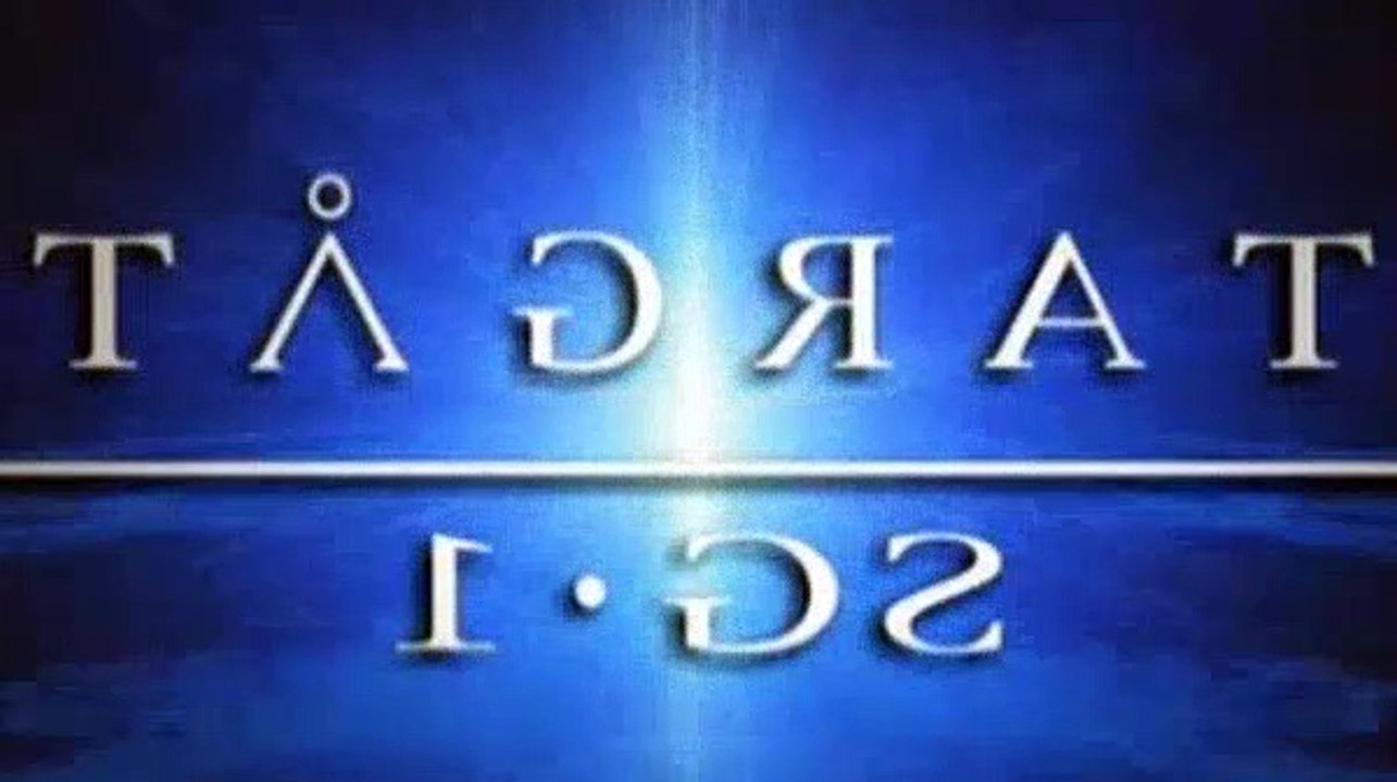 Stargate SG1 - S06E22