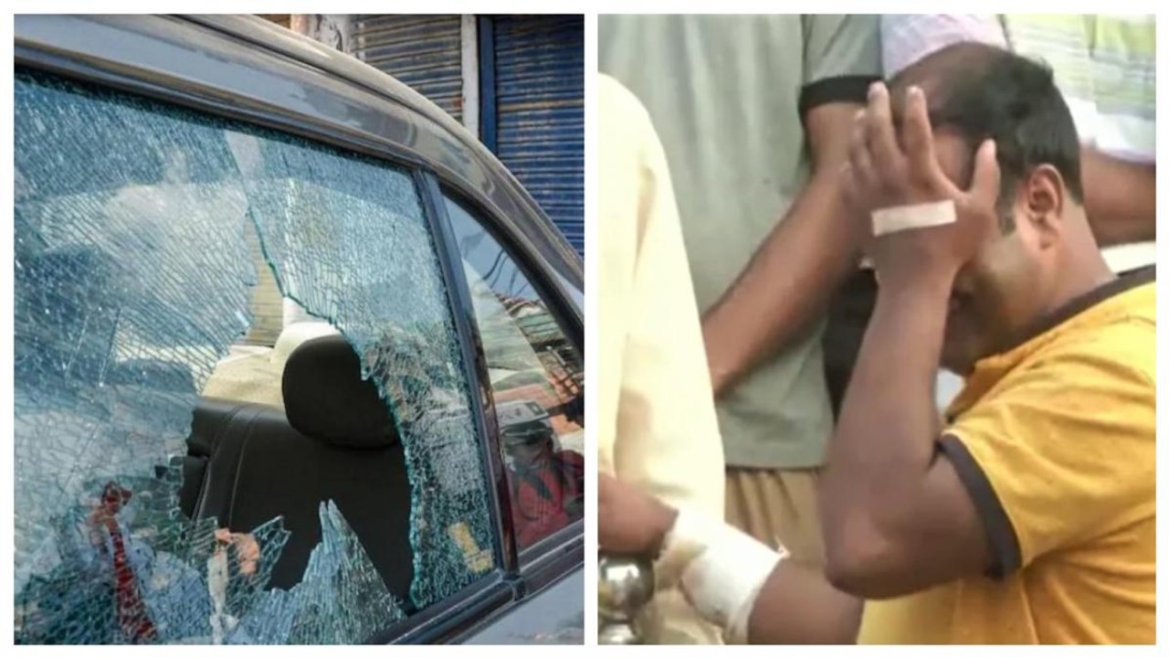 J&K: Grenade attack on BJP leader's house, 4-year-old killed