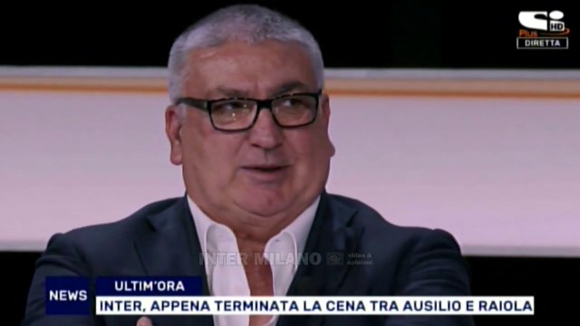 MERCATO INTER: TRA I NOMI PER L'ATTACCO TUTTO È POSSIBILE. OPERAZIONI PAZZESCHE?