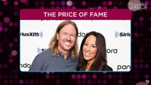 Joanna Gaines Reveals How Social Media 'Accusations' Have Hurt Her and Her Family: 'We're Human'