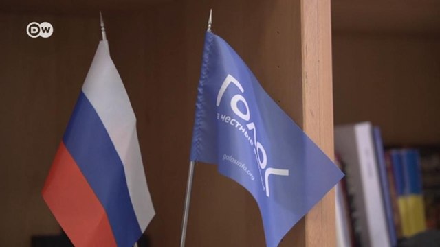 Выборы в Госдуму: как движение Голос , несмотря на давление властей, будет работать (19.08.2021)