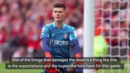 Bielsa still hurting from United defeat