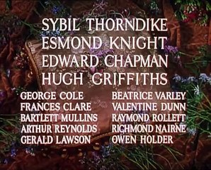 GONE TO EARTH (1950) Part 1