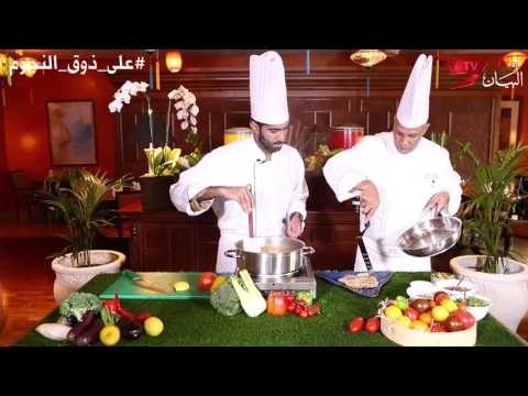 علي آل سلوم:فـــــــــــــي «دروب» أكلت ما لا يؤكل وشاهدت ما لا يرى