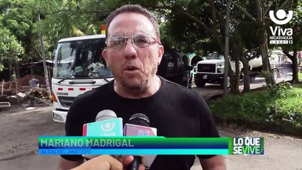 Gobierno Sandinista invierte más de C$9 millones para revestir 28 calles en Jinotepe