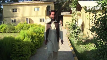 Download Video: Afghanistan : « Les femmes ne vont pas abandonner la partie »