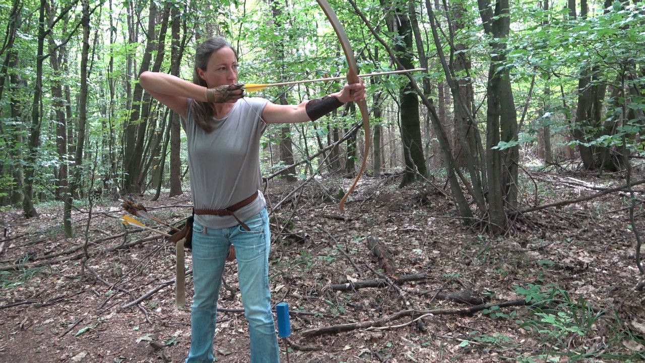 Scheiblingstein - Robin Hood Feeling und Gastronomie von Feinsten