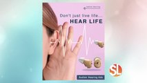 Lifestyle Expert, Jamie O'Donnell reviews Audien Hearing