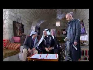 رمضان أحلى - حدود شقيقة الحلقة 27