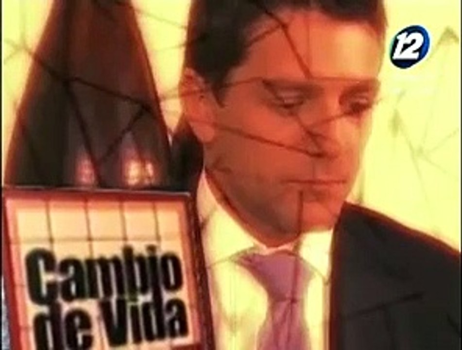 Cambio de Vida • El Sexo Fuerte