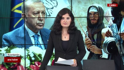 TELE1 ANA HABER (19 AĞUSTOS 2021) | 2